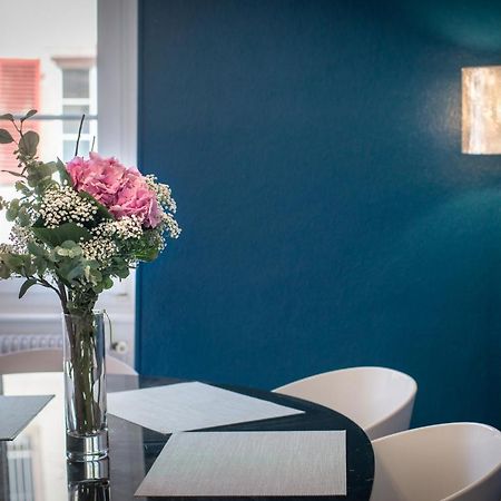 Апартаменты Hello Colmar Luxury Petite Venise 7 Pers Parking Velos Экстерьер фото