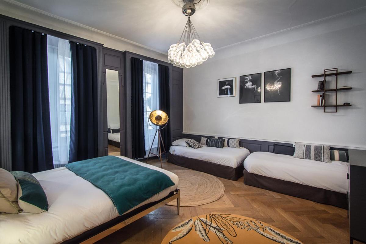 Апартаменты Hello Colmar Luxury Petite Venise 7 Pers Parking Velos Экстерьер фото